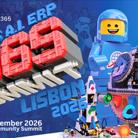 Dynamics 365 AI ERP Summit 2026