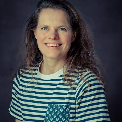 Judith Huisman, Npuls - Progamme Secretary