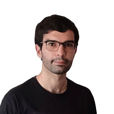 Alejandro Jiménez Sánchez