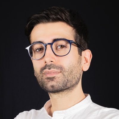 Luca Cavallaro