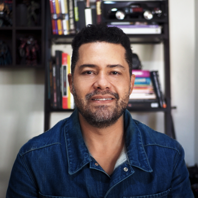 Pablo Amorim