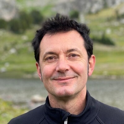 Patrick Chanezon's Profile Picture
