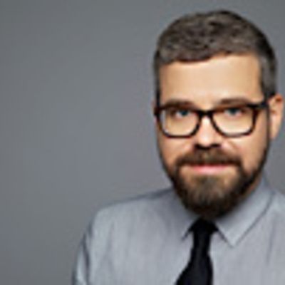 Eric Keil
