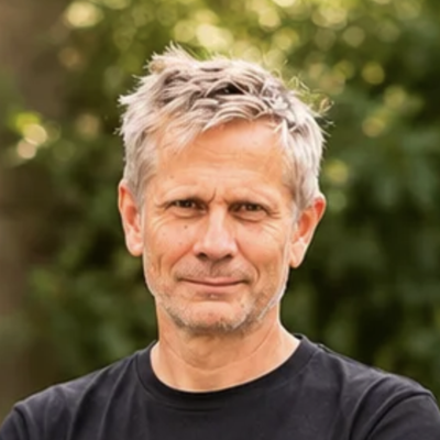 Tomas Vitvar