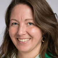 Anne Romsaas