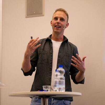 Dennis Spierenburg