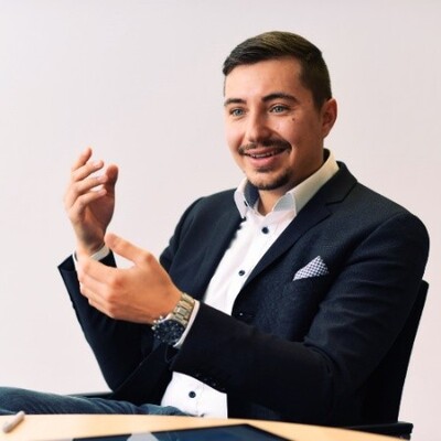 Tim Brunkel's Profile Picture