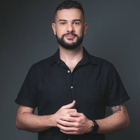 Breno Heleno Ferreira