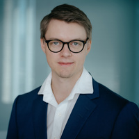 Kristoffer Svensen Solberg