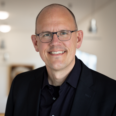 Axel Dürkop, Hamburg Open Online University (HOOU), TU Hamburg