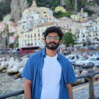 Sujith N S