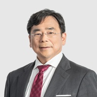 Hiroaki Miyoshi