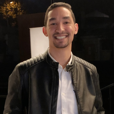 Osama El Sharkawy