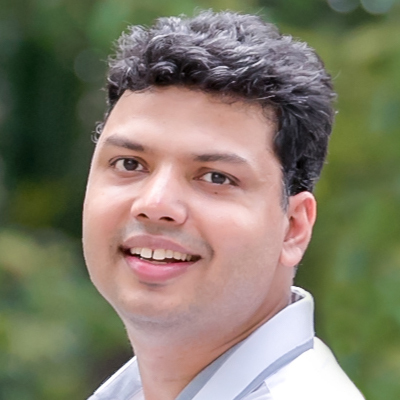Aroh Shukla's Profile Picture
