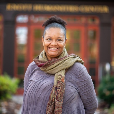 Traci N. James