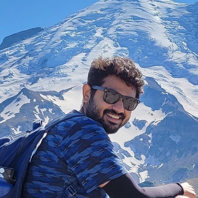 Shenoy Pratik Gurudatt