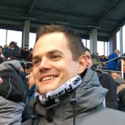 Björn Petersen