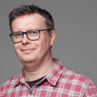 Chris Webb