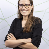 Michèle Ruffault