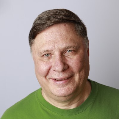 Bill Wolff