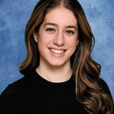 Zoe Abboudi