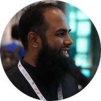 Mohammed Fazalullah Qudrath