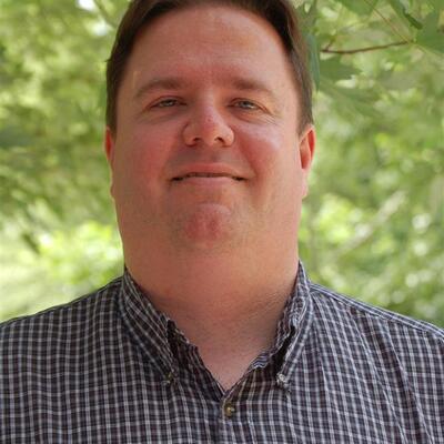 John Ramminger's Profile Picture