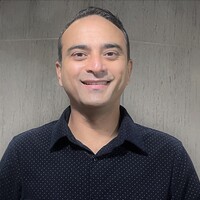 Ahmad Pirani
