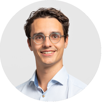 Vincent Goris