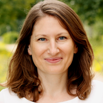 Corinna Braun, Management Campus-Community-Partnerships TransforMA 
