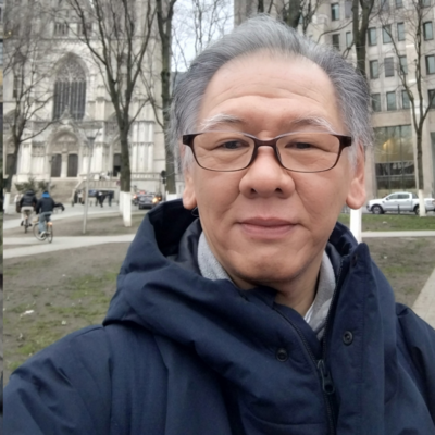 Yoshiyuki Ito