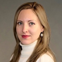Elizabeth Zaslavsky