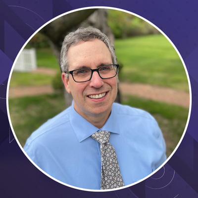 Jason Wasserman of Connecticut