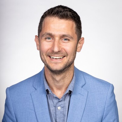 Maxim Nikonov's Profile Picture