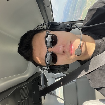 Kyle Huang