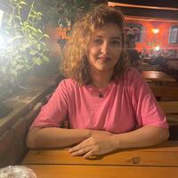 Kübra Selçuk