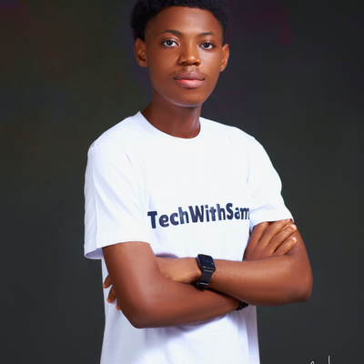 Samuel Adekunle