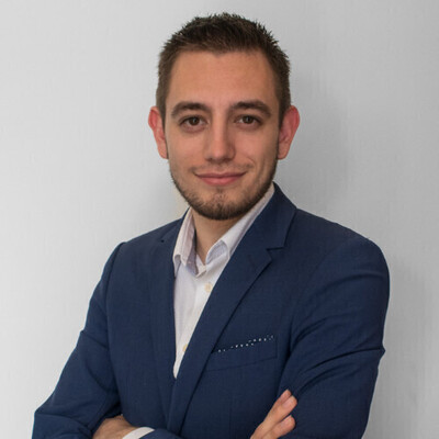 Rémi Riche's Profile Picture