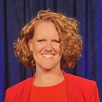Vicki Landers