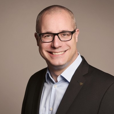 David Uhlmann