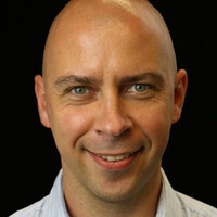 Ted Vilutis