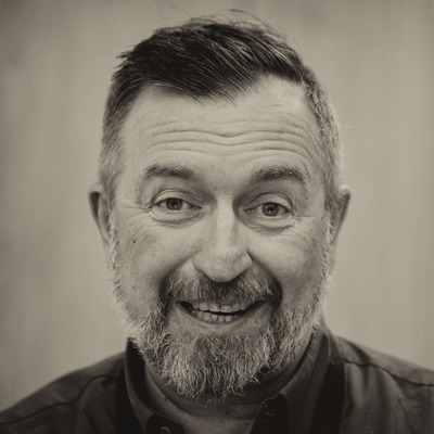 Grant Fritchey