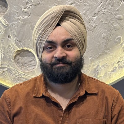 Attinder Pal Singh