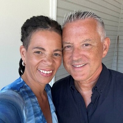 Jeanette & Frode Josepha-Hveding