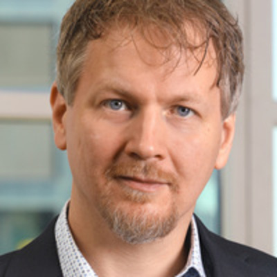 Markus Schlichting