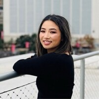 Isabel Liu