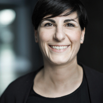 Pelin Celik, Hochschule für Technik und Wirtschaft Berlin