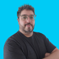 Ezequiel Dicosmo