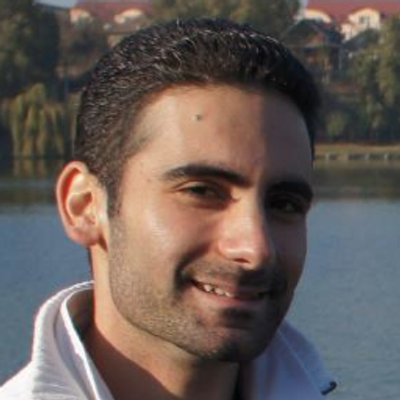 Sylver Schorgen's Profile Picture