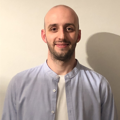 Matteo Conti